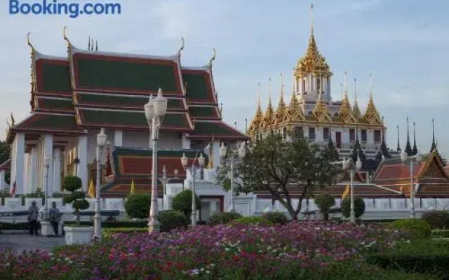 Thanabhumi