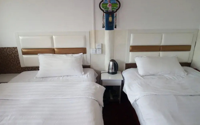 Zhi Shang Hua Ka Holiday Hotel