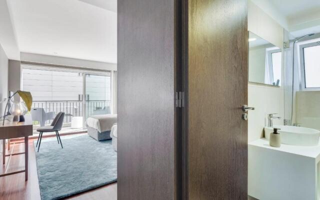 Nº150 Apartment & Suites with terrace