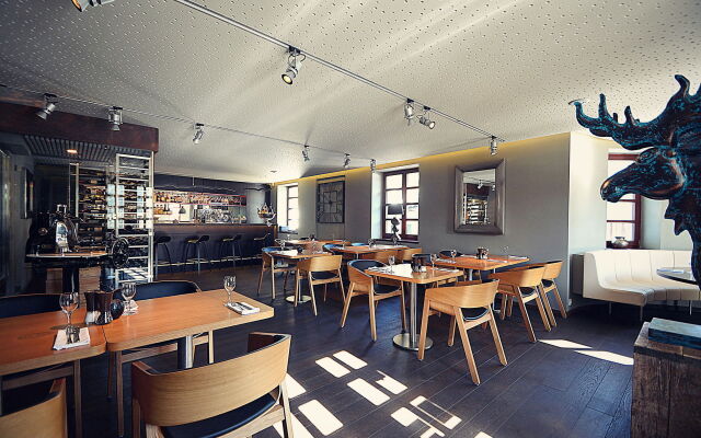 Hotel Bedriška Wellness Resort & Spa