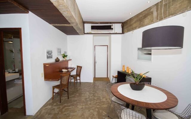 GoHouse Rio Flat Apart Hotel 1401