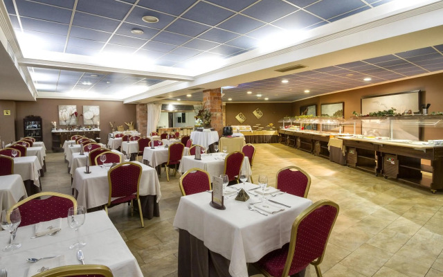 Hotel & Spa María Manuela