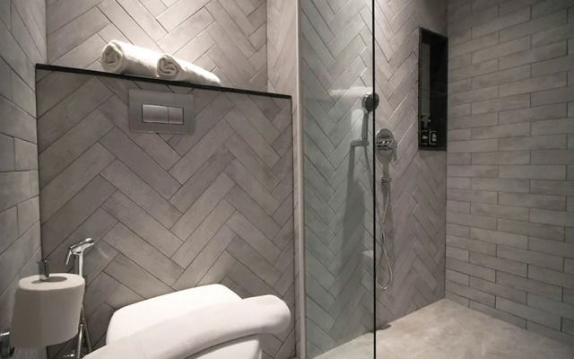 Hotel Calmo Hamilton