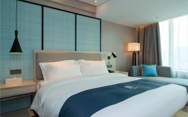 Echarm Hotel Yangjiang Baili Plaza Branch
