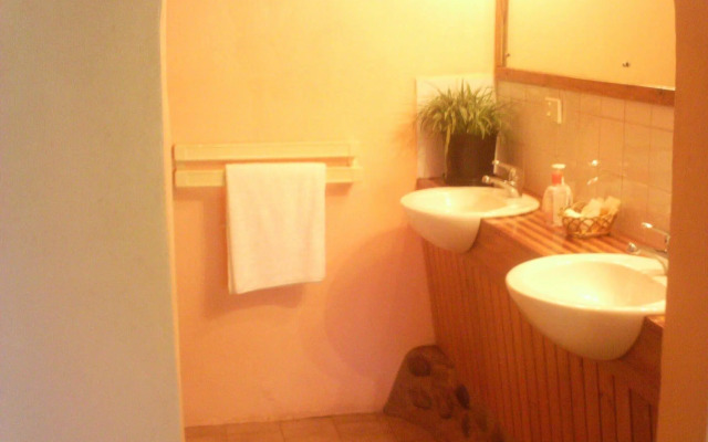 Stoney Creek Resort - Hostel