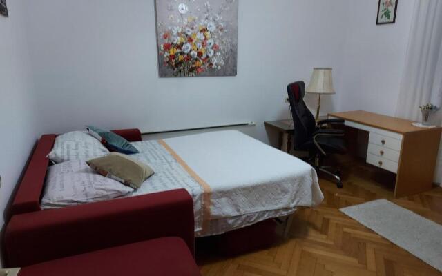 Apartman Jelinić