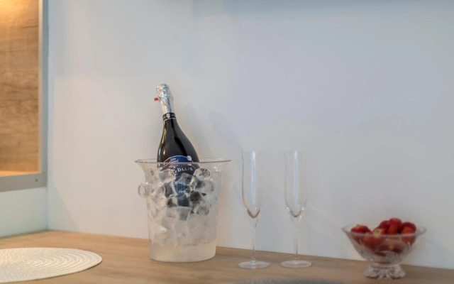 Maggy & Anna Apartment