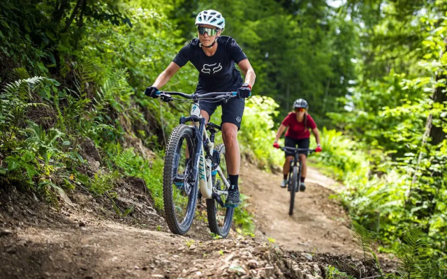 Superior Chalet in Hohentauern Near Ski-slope