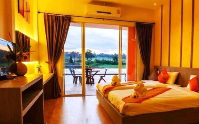 Aurora Resort