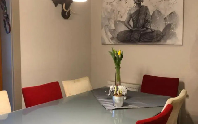 Ferienhaus Familie Hofer