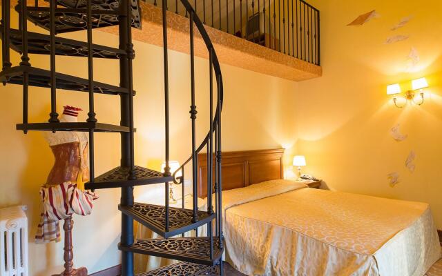 Hotel Serenella