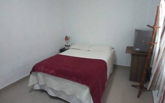 Suítes e quartos no região oceânica