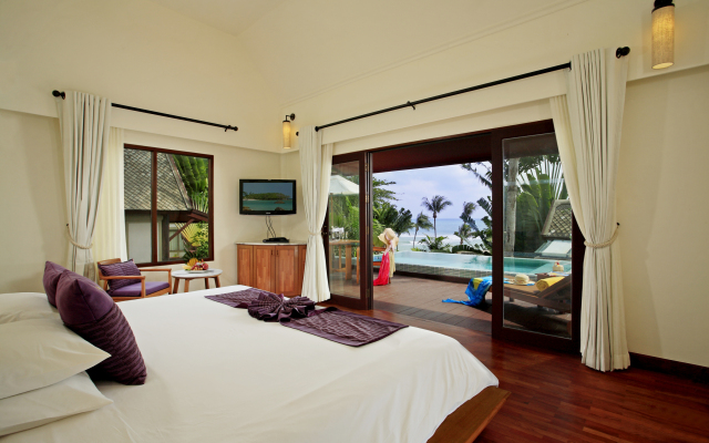 Centara Villas Samui