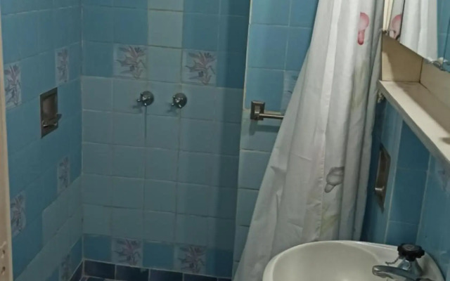 Departamento 2 ambientes 1er piso