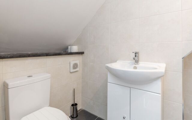 Westland House Guest house