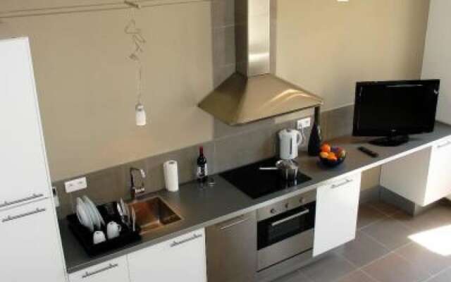 Borniol Loft