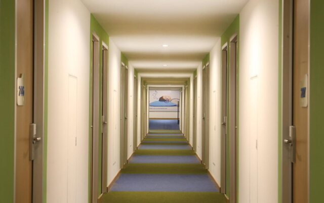 Cordia Hotel Surabaya Airport