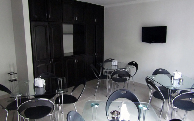 Hotel Aires Del Quindio