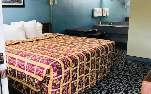 Roosevelt inn Motel