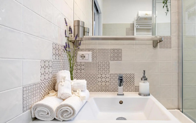 PIGNETO VILLAGE Roma Guest House Apartment