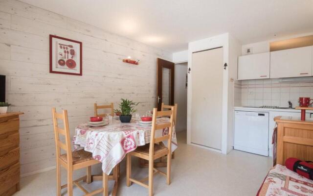 Appartement Saint-Lary-Soulan, 3 pièces, 6 personnes - FR-1-296-315