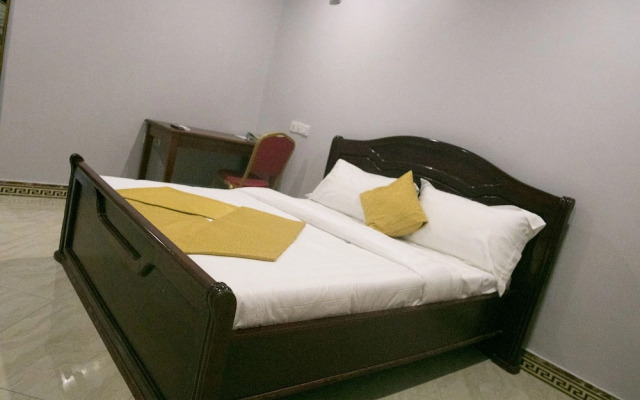 Mount Usambara Hotel