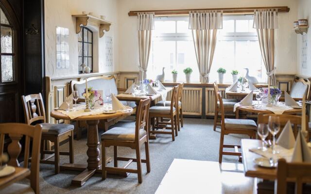 Hotel Wardenburger Hof