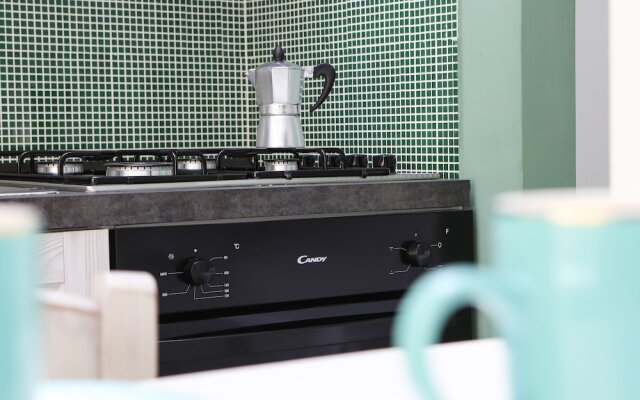 Gelso Apartments and Studio by Wonderful Italy