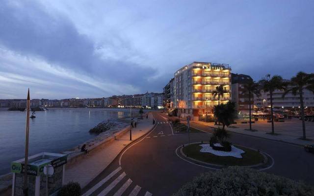 Apartamentos Rotilio