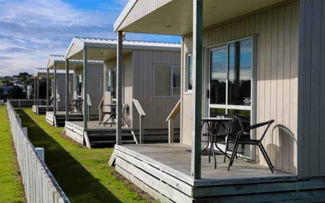 Raglan Holiday Park