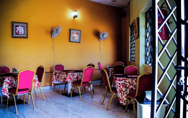 Mbale Travellers Inn