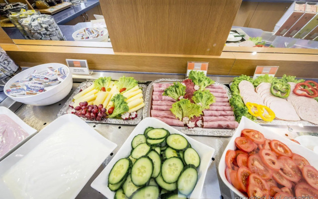 Holiday Inn Express Dortmund by IHG