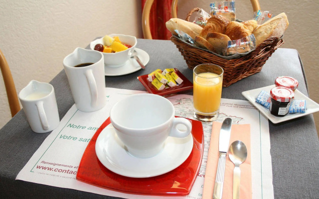 Atalante Hotel