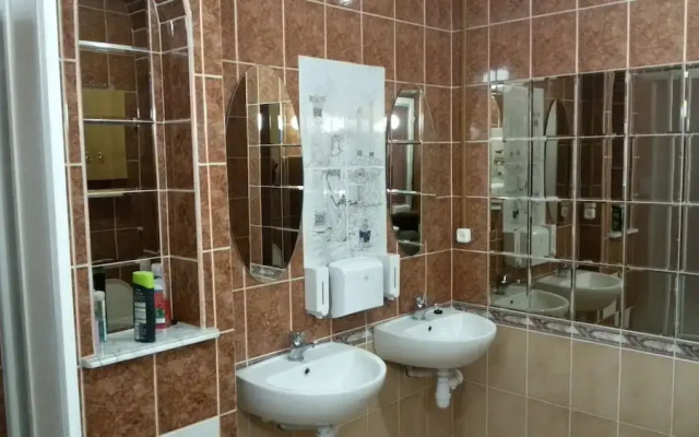 Cinema Hostel
