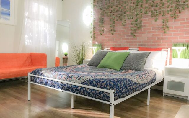 Third Street Apartments