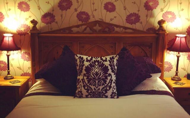 Llwyn Onn Guest House