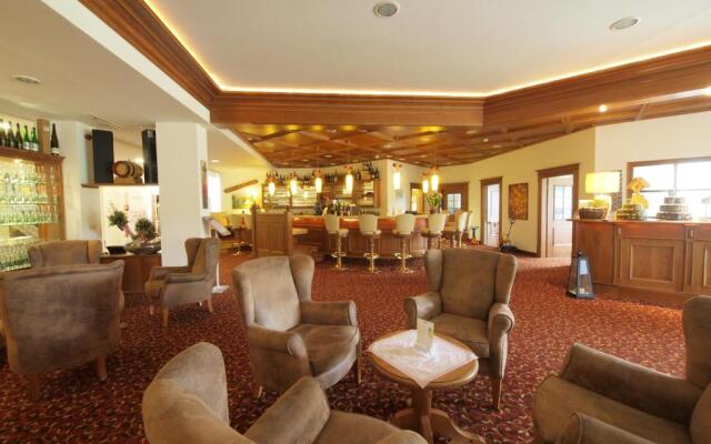 Gartenhotel & Weingut Pfeffel Dürnstein