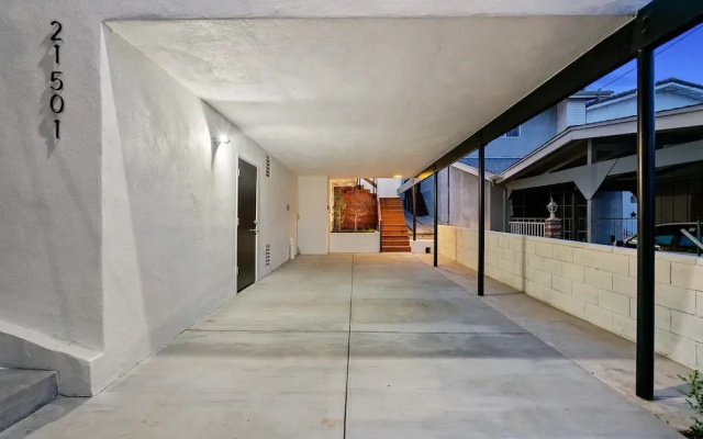 Dumetz by Avantstay Large Private Outdoor Area
