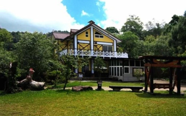 Jia Yuan Resort