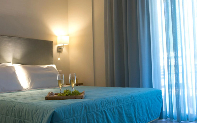 Grand TheoNi Boutique Hotel & Spa
