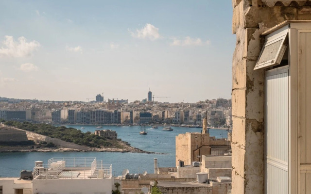 Valletta Cosmopolitan Apartment