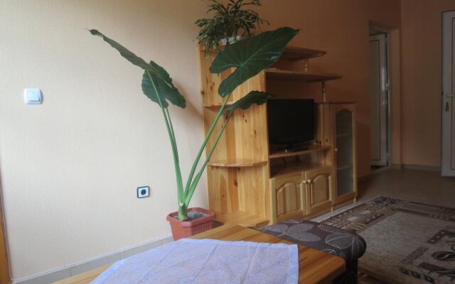 Guest House Gyuviyski