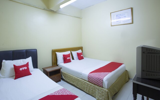 SPOT ON 89962 Perfect Class Hotel
