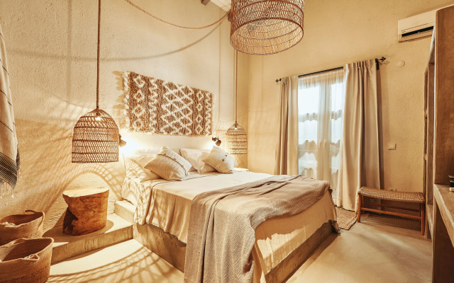 GAIA Alaçatı Bazaar