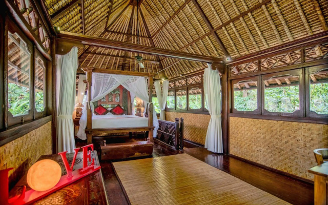 Villa Beji Indah