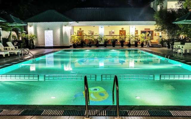 Resort Borgos