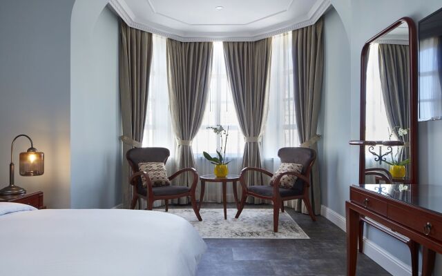 Carmella Boutique Hotel