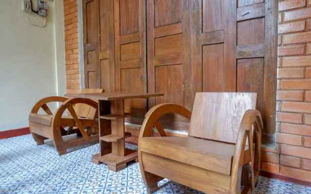 Oemahku Guest House Syariah