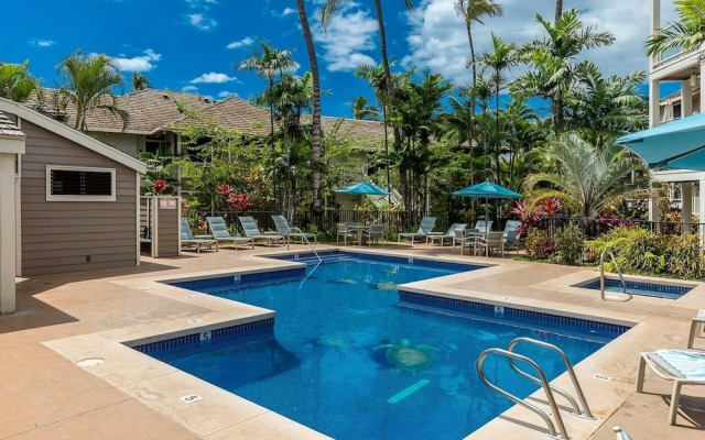 Grand Champions 12 1 Bedroom Condo