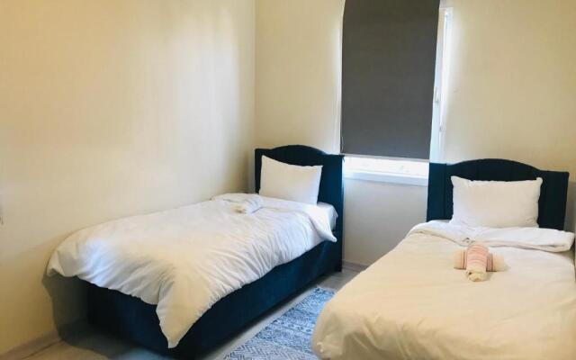 Sapanca Manzara Villa 2 Isıtma Havuzlu